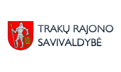 Trakų rajono savivaldybė logotipas